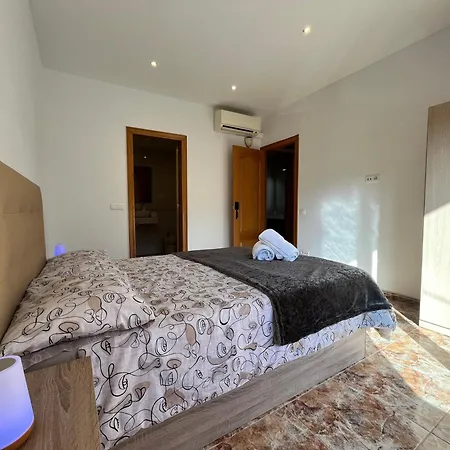 Amplio Apartament