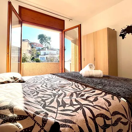 Apartament Amplio *