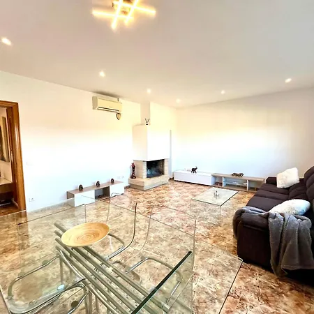 Apartament Amplio