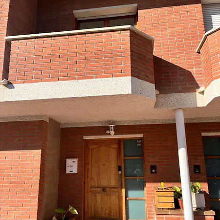 Apartament Amplio *