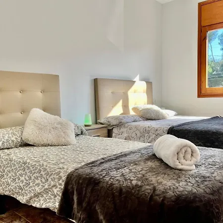 Apartament Amplio *