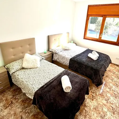 Apartament Amplio